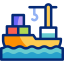 Sea International Cargo