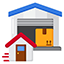 Commercial Warehouse for Rent