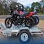 Sports Bike